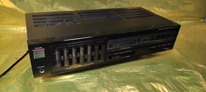 FISHER CA-223 Amplificatore integrato HIFI vintage - Foto 1 di 11