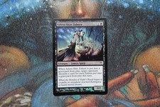 MTG - 1 x FOIL Ashen-Skin Zubera - NM Condition - Champions of Kamigawa