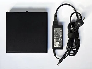 ★ MINI PC HP i5 8 GB RAM 256 GB SSD M2 ★ - Bild 1 von 9