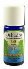 Essential Oil Singles Sage, Organic 10 mL