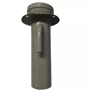 Fuel Filler Neck Pipe Tube For 1983 - 2006 Land Rover Defender V8 TDI Petrol Suv - Picture 1 of 13