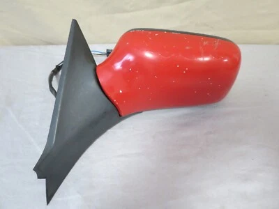 ✅ 98-04 Volvo c70 CONVERTIBLE POTENCIA CALOR Espejo Puerta Lateral Izquierdo CONDUCTOR OEM Foto 1 de 4