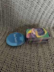 2004 Disney Scene Board Game Replacement Parts/Pieces Cards - Picture 1 of 4