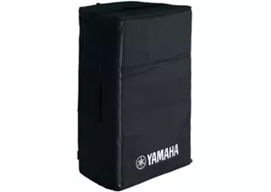 Yamaha SPCVR-1501 Speaker Cover for DXR15, DBR15, & CBR15 Speakers - Picture 1 of 4