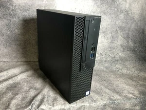 Dell Optiplex 3050 SFF 16GB RAM 500GB HDD Core i5 7500 Windows 10 Mini Tower PC - Bild 1 von 3