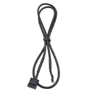 Wraith Prism LED RGB CPU Lüfter 3-Pin zu USB-Anschlusskabel für AMD Ryzen 7 - Bild 1 von 3