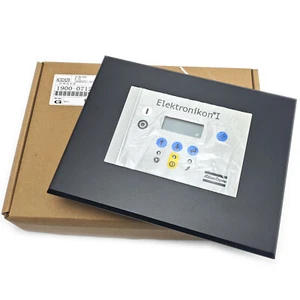 1 Stück Neu 1900071271 Controller Panel für Atlas Copco Elektronikon GA18 I H780K DX - Bild 1 von 11