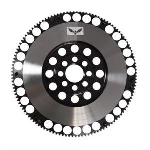 JDK CHROMOLY STEEL ULTRA LITE-FLYWHEEL for 2005-2010 Scion TC 2.4L /2AZ-FE 11LBS - Picture 1 of 1
