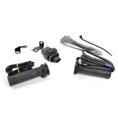 Honda CMX Rebel 1100 2021 + Punhos aquecidos para guidão 08T70-MLA-A00 genuínos - Imagem 1 de 4