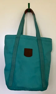 Fjällräven Totepack no.4 Tall Strandtasche blau (Lagoon) mit Rucksackfunktion - Bild 1 von 9