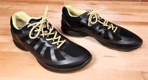 ECCO Biom Fjuel Racer Womens Size 38 US 7-7.5 Athletic Shoes Sneakers - Picture 1 of 7