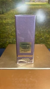 TOM FORD TABACCO VANILLE EDP SEALED 50ML SPRAY - Picture 1 of 3