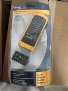 Comprobador de mapas de cables MicroMapper MT-8200-49A - Imagen 1 de 2