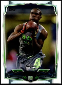 2014 Topps Rookie  RC #363 Dion Bailey FREE SHIPPING! - Picture 1 of 2