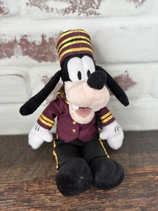 De colección Nuevo de Lote Antiguo Peluche Torre del Terror Bell Hop Bolsa de Frijoles Recuerdo Walt Disney Nuevo con Etiquetas - Imagen 1 de 10