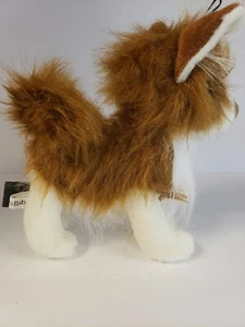Peluche Mutt Nation Collie - Imagen 1 de 11