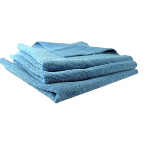 Presta Ultra Soft Edgeless Microfiber Cloths 5-Pack - Imagen 1 de 3