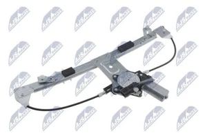 NTY ALZACRISTALLO FIAT DOBLO 01-06 /FRONT DESTRA WITH MOTOR/ - Foto 1 di 5