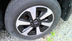 2018 Subaru Forester 17" x 7" 6 Spoke Alloy Wheel - Picture 1 of 1