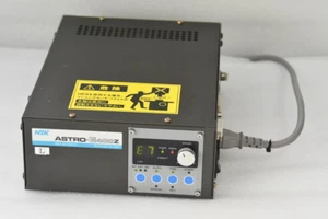 NSK ASTRO-E400z Spindle Controller NE147-400, Free shipping - Picture 1 of 7
