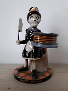 YANKEE CANDLE BONEY BUNCH HALLOWEEN - Bild 1 von 4