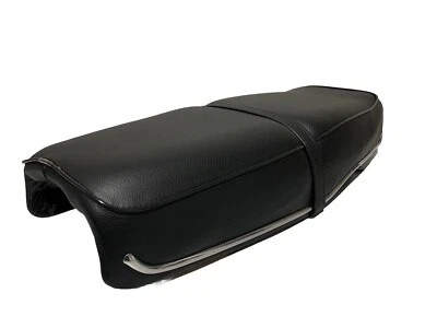 1966 - 1967 CL77 CL72 本田座椅完全恢复 — 第 1/4 张图片