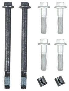 Camaro ZL1 Cadillac CTS-V LSA Supercharger Snout Inlet Bolt Hardware Kit OEM GM - Picture 1 of 4