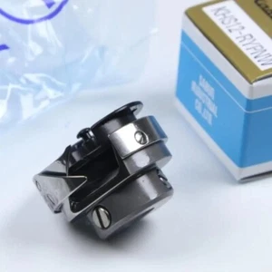Teflon Base Rotary Hook KHS12-RYPN For Tajima Barudan Melco Embroidery Machines - Picture 1 of 6
