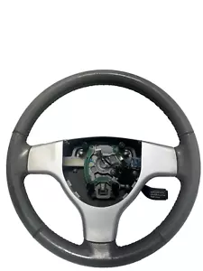 2008-2010 Chrysler Town&Country Steering Wheel OEM(For 2010 Town&Country) - Picture 1 of 5