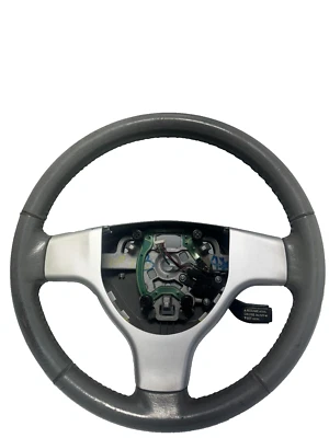 Volante Chrysler Town&Country 2008-2010 fabricante de equipamento original (para 2010 Town&Country) - Imagem 1 de 4