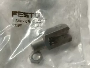 Festo 13568 Rod clevis CRSG-M8 New - Bild 1 von 1