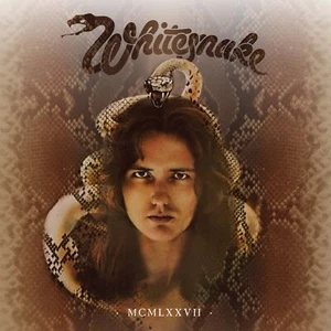 Whitesnake WhiteSnake MCMLXXVII (RKTBR24) (B&MEX) Records & LPs New - Picture 1 of 1