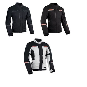 Mondial WS Jkt Tch Black - Picture 1 of 8