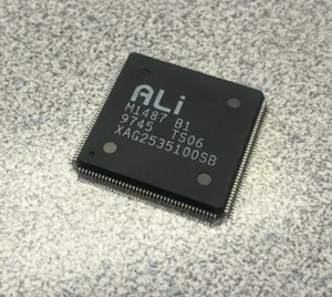 Neu Ali M1487 B1 CPU Prozessor PCI Chipsatz, heute versandt - Bild 1 von 2