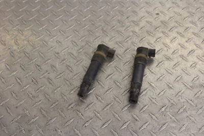 KTM 990 ADVENTURE R 2012 bobinas de encendido bobina tapas de bujía Foto 1 de 4