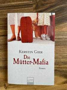 Kerstin Gier - DIE MÜTTER-MAFIA - Ungelesen! - Bild 1 von 2