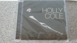 HOLLY COLE NEW! CD - Picture 1 of 4