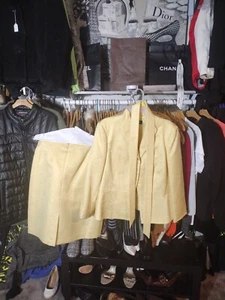 john meyer collection Women's Suit Top And Bottom Nwot - Picture 1 of 10