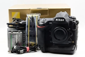 Nikon D5 Digital Camera 20.8MP DSLR Camera Body (Dual XQD Slots) D5-a #019 - Picture 1 of 8