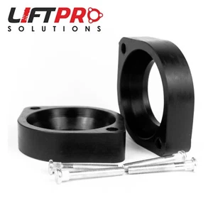 Kit de elevación de nivelación de espaciadores delanteros de coche de 1,2" 30 mm para Suzuki ALTO, SWIFT - Imagen 1 de 2