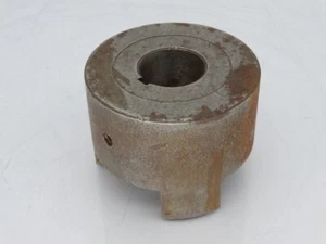 TB   L100114 COUPLING #F18 - Picture 1 of 4