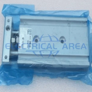 1PCS SMC New CXSL10-25 Pneumatic finger cylinder Fast delivery - Picture 1 of 6