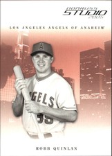 2005 Studio #10 Robb Quinlan