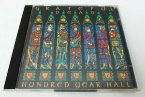 Grateful Dead Hundred Year Hall Europe A++ MINT OOP Like New - Bild 1 von 1