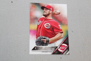 2016 Topps Baseball Card Complete Finish Fill Your List Set U-Pick #1-250