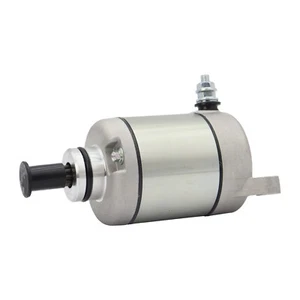 Starter Motor Replacement for Polaris Hawkeye 325 2x4 2015 4013428 4014972 - Picture 1 of 5
