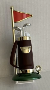 Bolsa de golf Bath And Body Works con enchufe de flor de pared con bandera - Imagen 1 de 6