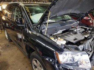 Driver Rear Window Regulator Classic Style Fits 07-17 COMPASS 497752 - Picture 1 of 5