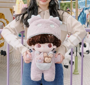 Pop Mart Dimoo dating series Plush Doll - 15.7” 100% Authentic Popmart SOLD OUT! - Picture 1 of 6