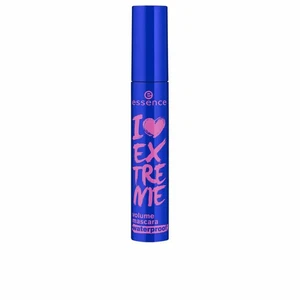 Wimpernmaske mit Volumeneffekt Essence I Love Extreme 12 ml Water resistant - Bild 1 von 1